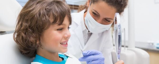 Back-to-School Smiles: Why Dental Checkups Matter