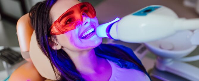 Professional vs DIY: The Teeth Whitening Showdown