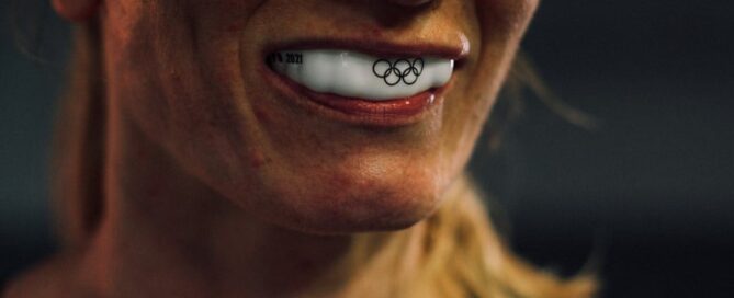 Safeguard Your Smile: Fall Sports Dental Protection