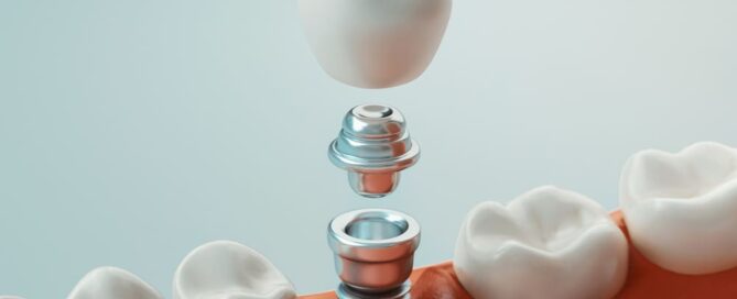 Dental Implants: Your Guide to a Restored Smile