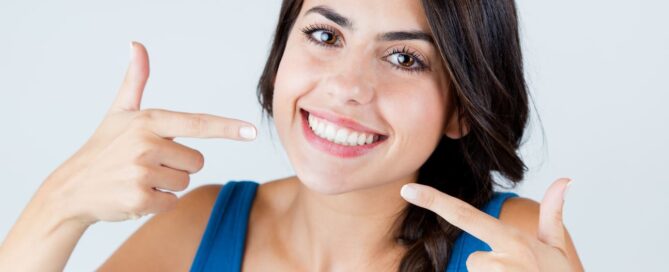 Protect Your Smile: Holiday Dental Health Tips