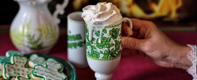 Green Beer and Teeth: St. Patrick's Day Tips