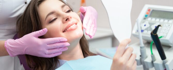Setting Realistic Cosmetic Dentistry Expectations